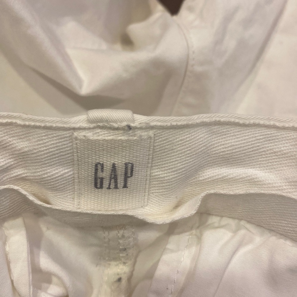 Girls chino pants